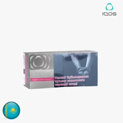 【閃銀】哈版IQOS煙彈 ILUMA加熱菸主機專用 三天到貨 整條TEREA煙彈10包